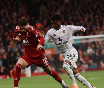 下课危机!利物浦5连败将创72年尴尬纪录,留给斯洛特的时间不多了