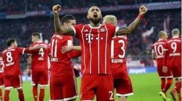 周三欧冠：阿森纳VS拜仁慕尼黑 赛前全方位分析及比分预测