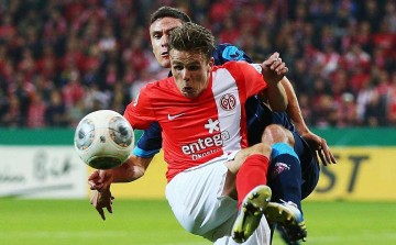 皇家贝蒂斯稳扎稳打,诺丁汉森林走向艰难?