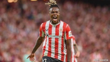 巴塞罗那设定威廉姆斯转会截止日期，毕尔巴鄂要求西甲调查