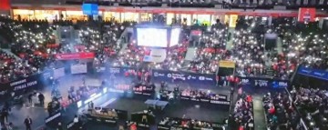 樊振东风暴撼动乒坛!索林何怕他继续打德甲?看昨天比赛就明白了