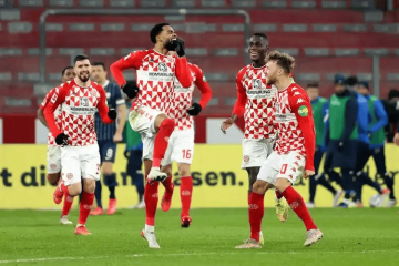 德甲焦点战:柏林联合VS美因茨预测分析