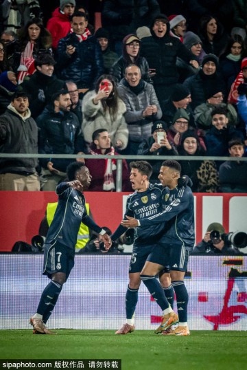 皇家马德里 vs 塞尔塔：西甲第15轮前瞻