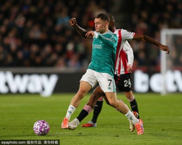 只能踢德甲?维尔茨9场英超0球0助 亿元先生要变“水货”?