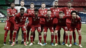 欧冠巅峰对决!拜仁主场迎战切尔西,德甲霸主能否碾压英超豪门?