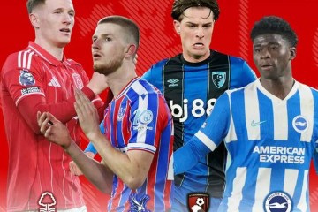 曼联卡塞米罗替代者候选名单曝光!卡里克仍想冬窗引援,一人去留是关键