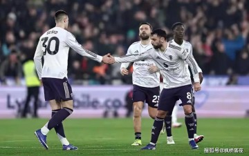 舍什科96分钟绝平续命!曼联遭反噬,卡里克不会踢保级队?