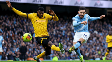 2-0!英超13.1亿豪门近5轮首胜+终结连败!6500万新援加盟4场3球