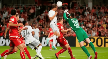 周六 012 德甲 弗赖堡vs汉堡