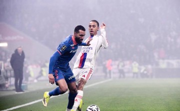 2-0完胜尼斯,33岁拜仁旧将利剑出鞘助力法甲第三豪取13连胜