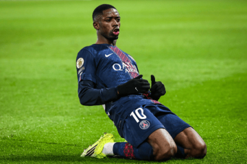 5场5球1助攻+绝美吊射!金球先生重返巅峰,冲击欧冠打脸姆巴佩