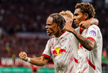 德甲14轮前瞻:柏林联合VS莱比锡红牛,伤愈vs伤停,柏林联合主场或成莱比锡红牛“病房”?