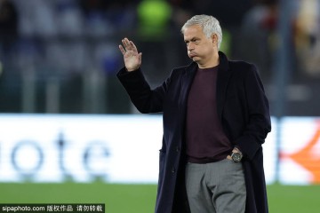 两位前热刺主帅是森林新帅人选 穆里尼奥有望回归英超