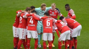 德甲 云达不来梅VS美因茨 分析预测参考