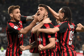 意甲深度解析:克雷莫纳VSAC米兰,保级残阵遇客场不败豪门,30年交锋魔咒成关键