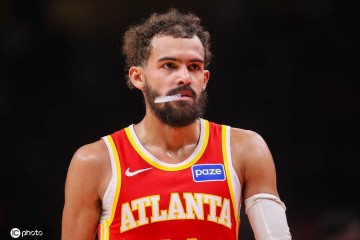 吹杨交易离队彻底明牌 老鹰这一次为何如此无情?