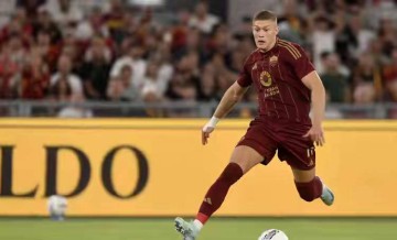 罗马挑战AC米兰,弗格森贝利伤愈成疑,欧冠资格或是更现实目标