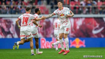 点石成金!德甲“魔球工厂”运营哲学,卖出球员可组成一套豪华阵容