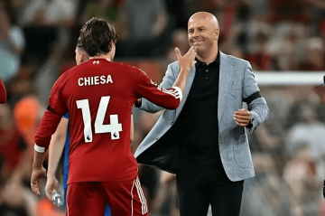 尤文急挖利物浦神兵！1原则或逼退意大利国脚