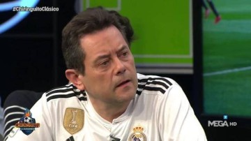 龙赛罗：巴黎&曼城背靠国家能花巨资引援 皇萨竞不可能有这么多钱