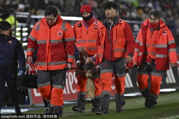 女足欧冠生死战!皇马主场迎战巴黎FC 胜者将战巴萨