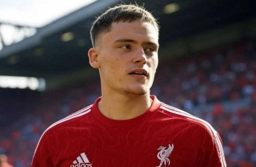 利物浦或将破纪录签下维尔茨,竞争对手难撑15亿报价