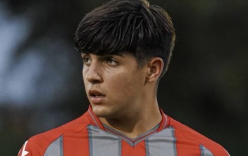 28球9助攻!18岁锋线妖童横空出世,名记爆料,两大意甲豪门疯抢