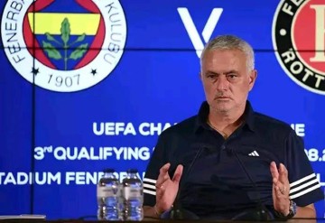 第150场欧冠比赛，再相信穆里尼奥一次，他果然没令人失望