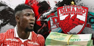 穆斯塔法扎达赴深圳新鹏城,肯尼迪·博阿滕锁定山东泰山?