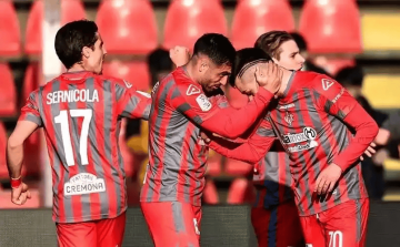 意甲焦点战:克雷莫纳VSAC米兰深度剖析