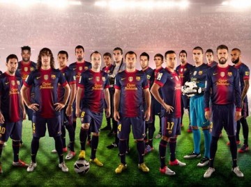 西甲前瞻:巴塞罗那VS比利亚雷亚尔 十年比分专家最新分享