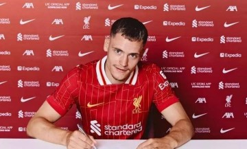 BIG6队史转会标王:仅热刺未破亿,赖斯表现超值,有两人未达预期