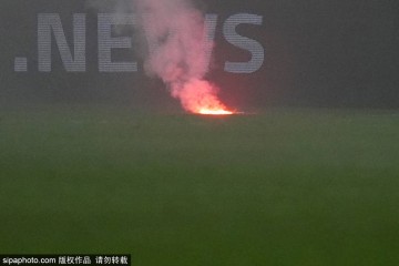 克雷莫内塞对阵国米：从烟雾弹事件看意甲的心理战与战术挑战