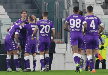 意甲周六026迎来关键对决,佛罗伦萨坐镇弗兰基球场迎战都灵