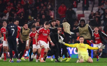 如此欧冠,怎能不爱?悲喜交织,生死一线间,穆里尼奥再度封神