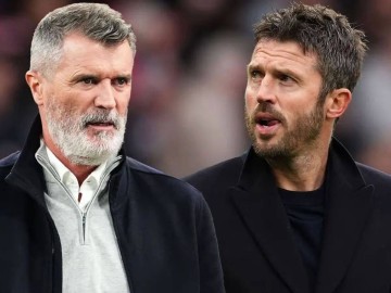 曼联打富勒姆战术揭秘,库尼亚替代多古芒特替补!卡里克征服基恩