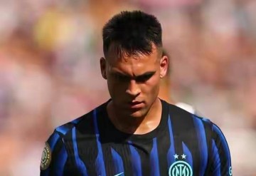 1线双拼不认输!国米弃欧冠争意甲?豪门风骨岂容轻言放弃