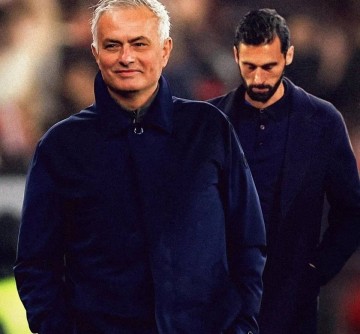 欧冠附加赛前瞻:穆帅再战旧主!皇马与国米相遇的可能