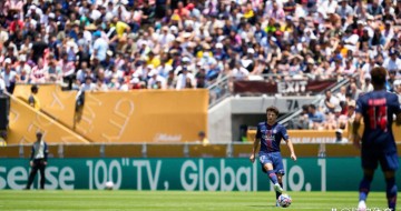 世俱杯惊现大冷门！博塔弗戈1-0大巴黎，欧冠冠军意外失利