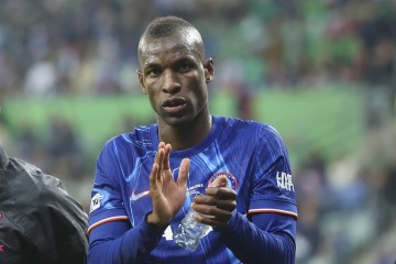 意媒：切尔西为杰克逊标价1亿欧对米兰不现实，8月底可能会有变化