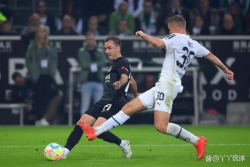状态低迷对决!法兰克福主场迎战门兴,德甲抢分大战