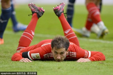 格雷茨卡:我曾经历过六冠王时刻,本赛季也让我感觉一切都有可能