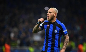 3-0！2-1！意甲一夜变天！黑马爆冷国米12分领跑冠军在望，争4乱了：尤文成最大赢家