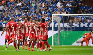 周四003德甲:奥格斯堡vs柏林联合预测解析赛前