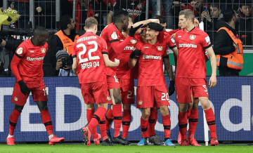 周五009 德甲前瞻|柏林联合vs法兰克福:难兄难弟的止颓大战!伤病缠身+状态低迷