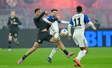 随着拜仁4-0，多特蒙德3-2，勒沃库森3-3，德甲最新积分榜出炉