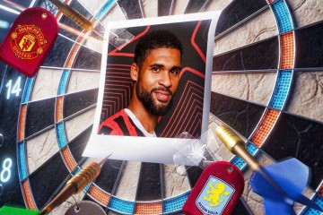 曝曼联突然求租神秘前英超中场!马奎尔留队,卡里克拒绝冬窗出售