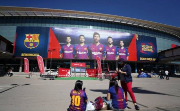 巴塞罗那主场连续七场全胜，奥萨苏纳能否抵挡强敌？