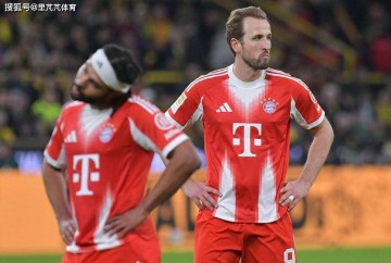 连詹俊都在感叹!凯恩赛季50球+德比双响,英格兰队长想要更多