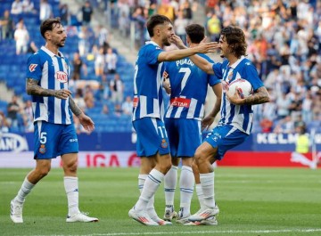 12月22日【足球扫盘】今日足球10场,第17轮西甲联赛:毕尔巴鄂vs西班牙人